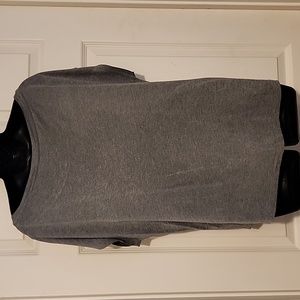 Gap Factory Luxe Dolman Sleeve T-Shirt